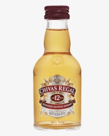 Whisky Chivas Regal 1lt, HD Png Download, Transparent PNG