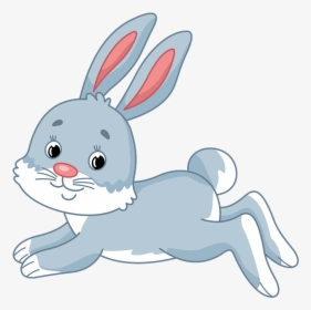 Rabbit Clipart, HD Png Download, Transparent PNG
