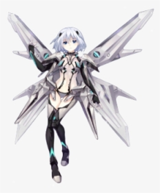 Date A Live - Action Figure, HD Png Download, Transparent PNG