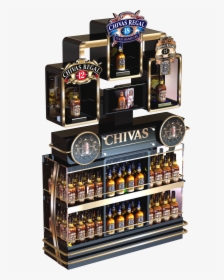 Chivas Regal, HD Png Download, Transparent PNG