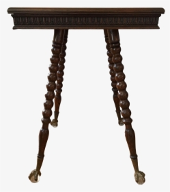 End Table, HD Png Download, Transparent PNG