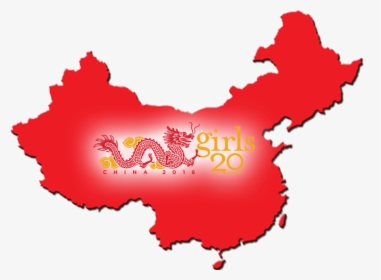 China Map Vector , Png Download - 🇨 🇳 China, Transparent Png, Transparent PNG