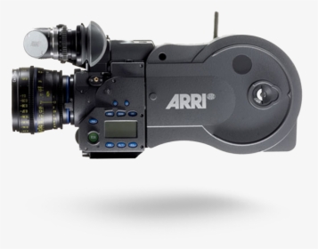 Arriflex 416 Aerial Cinematography - 16mm Film Camera, HD Png Download, Transparent PNG
