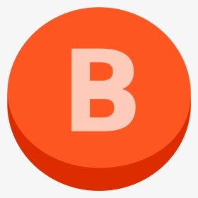 Xbox B Icon - Uncheck Icon Png, Transparent Png, Transparent PNG