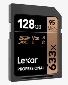 Picture 1 Of - Lexar 1tb Sd Card, HD Png Download, Transparent PNG