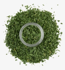 Parsley Flakes 3 - Grass, HD Png Download, Transparent PNG