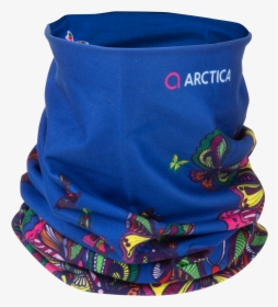 Arctica Neckwarmer - Bag, HD Png Download, Transparent PNG