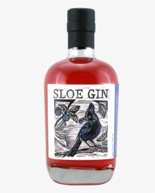 Sloe Gin Victoria, HD Png Download, Transparent PNG