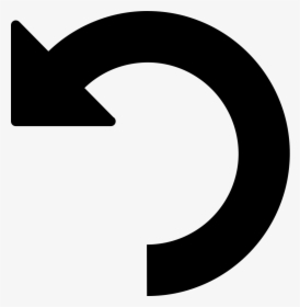 Recovery Arrow - Recovery Icon Png, Transparent Png, Transparent PNG