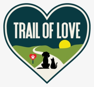 Love Trail, HD Png Download, Transparent PNG
