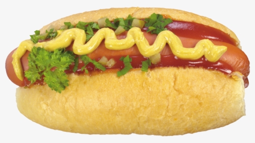Now You Can Download Hot Dog Png Clipart, Transparent Png, Transparent PNG