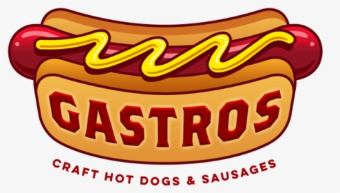 Gastros Final Logos-01 - Illustration, HD Png Download, Transparent PNG