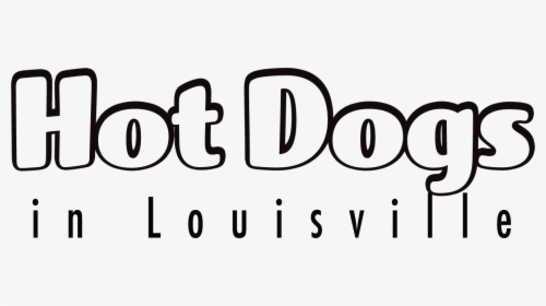 Hot Dogs In Louisville, HD Png Download, Transparent PNG