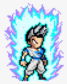 Ultra Instinct Png, Transparent Png, Transparent PNG