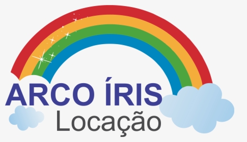 Arco Iris Locação - Graphic Design, HD Png Download, Transparent PNG