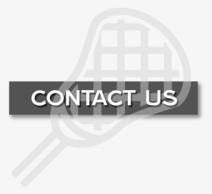 Lax Contact - Lacrosse Stick Icon Transparent, HD Png Download, Transparent PNG