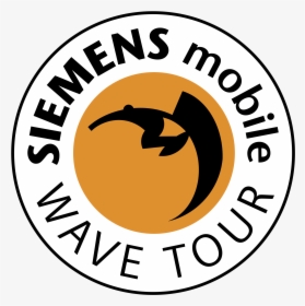Siemens Mobile Logo Png Transparent - Circle, Png Download, Transparent PNG