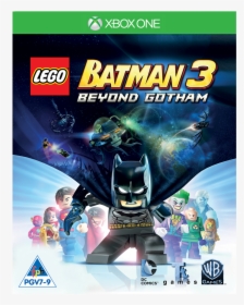 Xbox One Games Batman, HD Png Download, Transparent PNG
