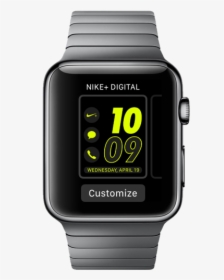 Vpn For Apple Watch, HD Png Download, Transparent PNG