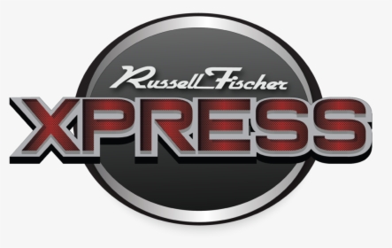 Xpress Logo-01 - Circle, HD Png Download, Transparent PNG