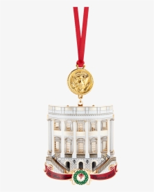White House Ornament 2018, HD Png Download, Transparent PNG