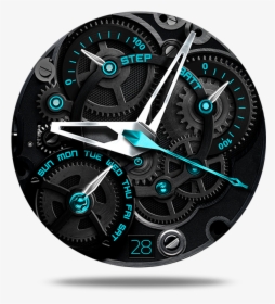 Galaxy Watch Faces Free, HD Png Download, Transparent PNG