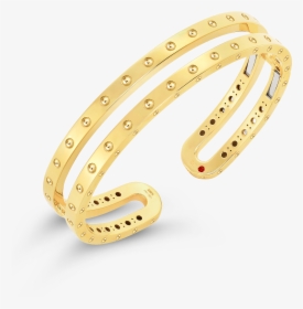 Roberto Coin Jewelry - Bracelet, HD Png Download, Transparent PNG
