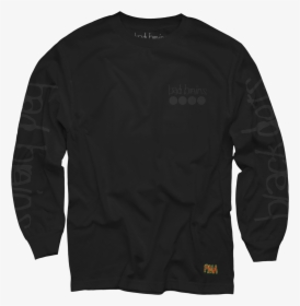 Bad Brains Long Sleeve, HD Png Download, Transparent PNG