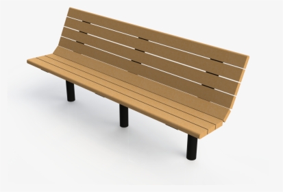 Benches Png , Png Download - Benches Png, Transparent Png, Transparent PNG