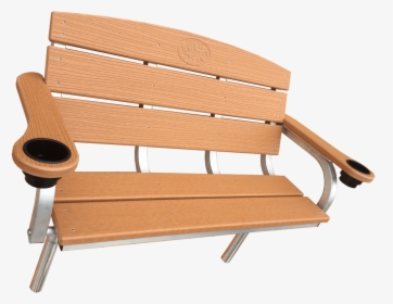 Irresistible Dock Benches - Boat, HD Png Download, Transparent PNG