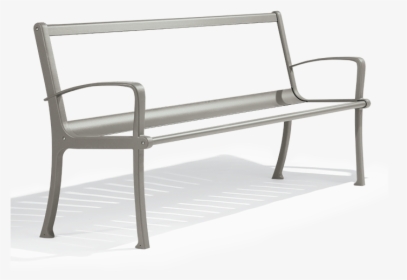 Outdoor Bench, HD Png Download, Transparent PNG