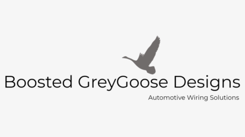 Boosted Greygoose Designs-logo, HD Png Download, Transparent PNG