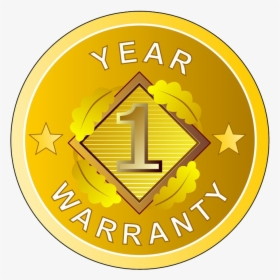Product Has 1 Year Extended Warranty Instead Of 1/2 - 1 Year Warranty, HD Png Download, Transparent PNG