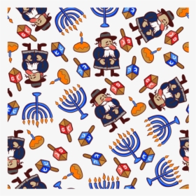 What Is Hanukkah , Png Download - Hanukkah, Transparent Png, Transparent PNG