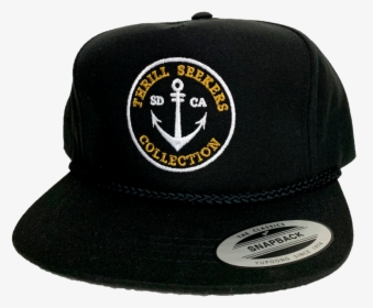 Anchors Up Captain Hat - Cook County Circuit Court, HD Png Download, Transparent PNG