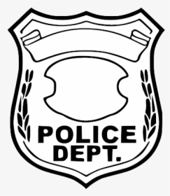 Police Badge Png - Mats University Raipur Logo, Transparent Png, Transparent PNG