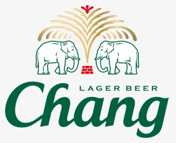 Thumb Image - Chang Beer Logo Vector, HD Png Download, Transparent PNG
