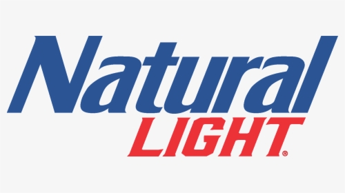Natural Light Beer Logo Png, Transparent Png, Transparent PNG