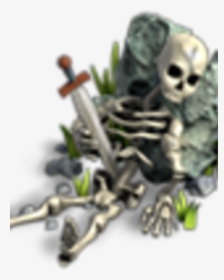 Skeleton, HD Png Download, Transparent PNG
