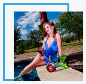 Epphotography Umc Pinup - Girl, HD Png Download, Transparent PNG
