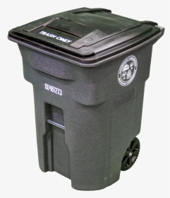 96 Gallon Garbage Can, HD Png Download, Transparent PNG