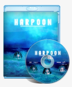 Harpoon 2019 Film Poster, HD Png Download, Transparent PNG