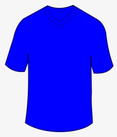 Jersey Vector Animated - Active Shirt, HD Png Download, Transparent PNG