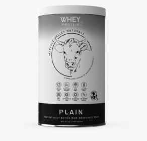 Plain   Class Lazyload Lazyload Fade In Featured Image - Whey Protein, HD Png Download, Transparent PNG