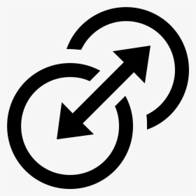 Transition Both Directions Icon - Transition Icons, HD Png Download, Transparent PNG