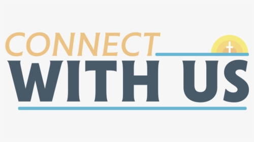 Connectwithus - Graphic Design, HD Png Download, Transparent PNG