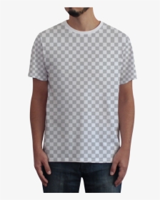 Camiseta Fullprint Background T-shirt De Rc Designsna - Camisa Papa É Pop, HD Png Download, Transparent PNG