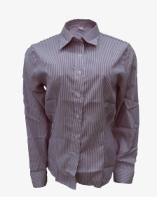 Camisa Oxford Rayas - Formal Wear, HD Png Download, Transparent PNG