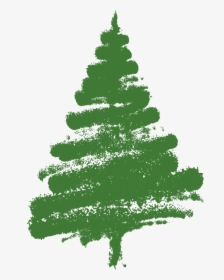 Kdi Landscaping Logo1 - Holiday Tree Clip Art, HD Png Download, Transparent PNG