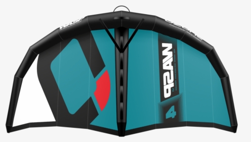 Ozone Wasp Wing Surfer V1 4m Emerald 6 - Surfing, HD Png Download, Transparent PNG